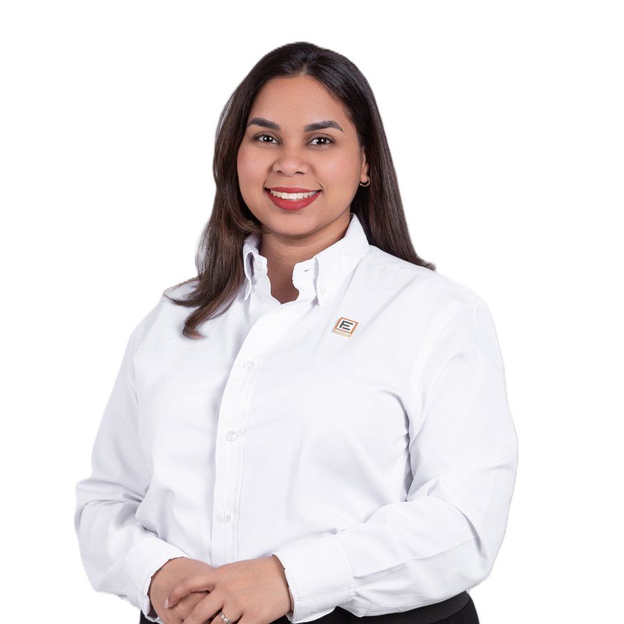 Retrato de Alejandra Valdez