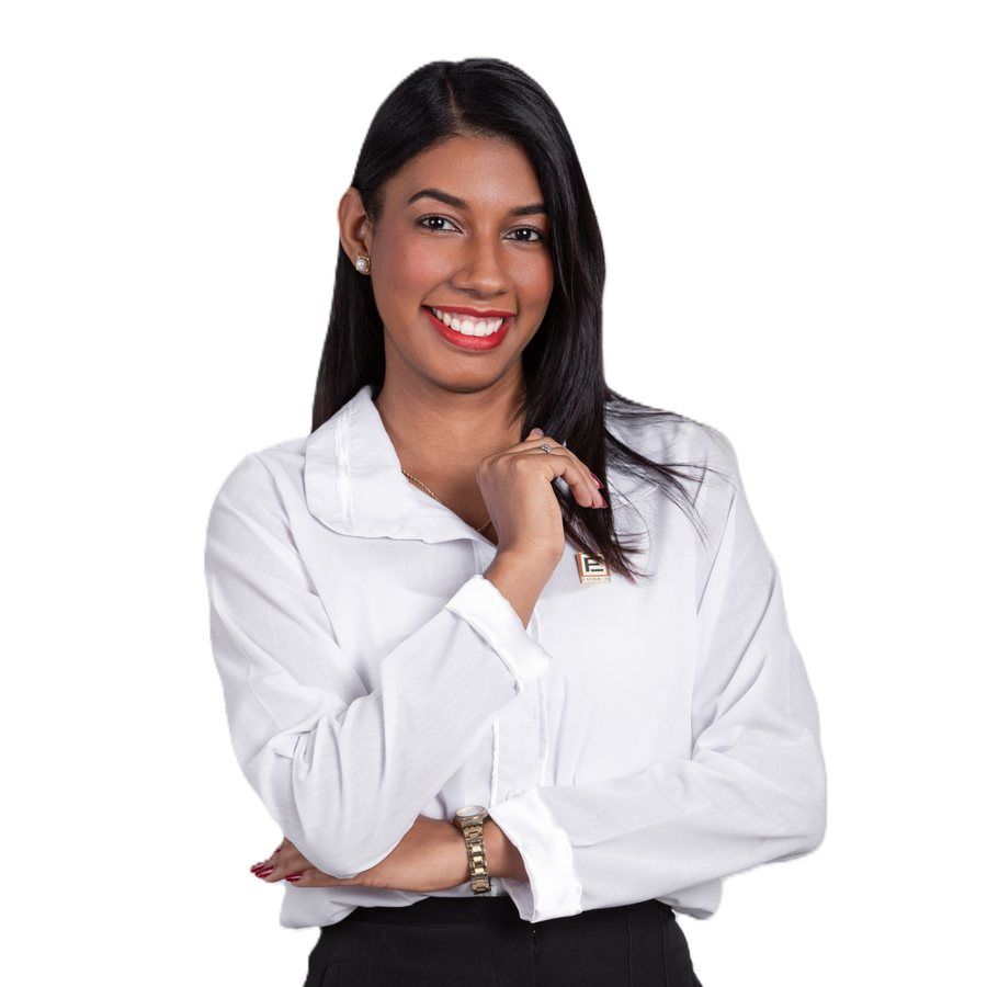 Retrato de Crismarlin Novas
