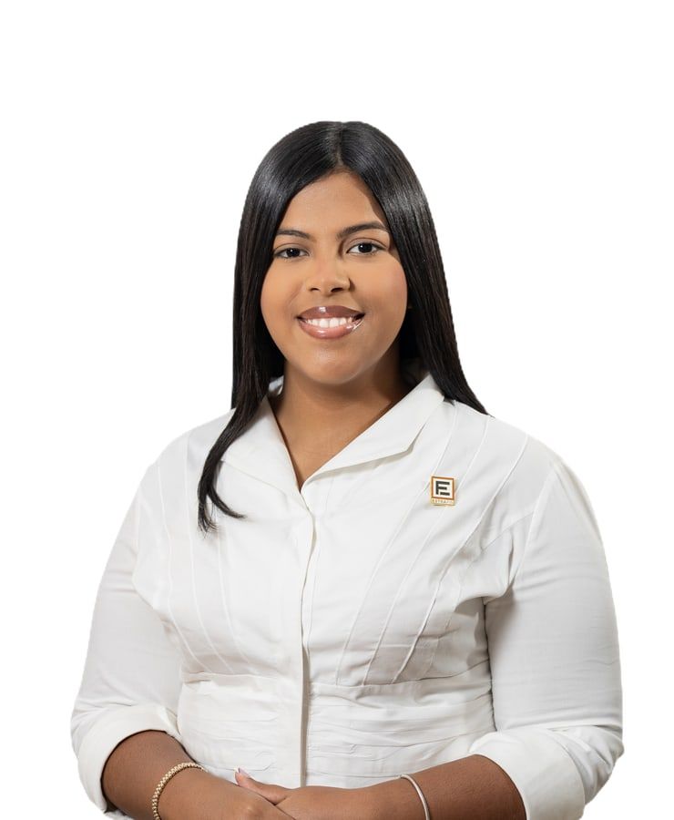 Retrato de Lusangel Chavez